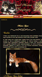 Mobile Screenshot of mainecoon.hu